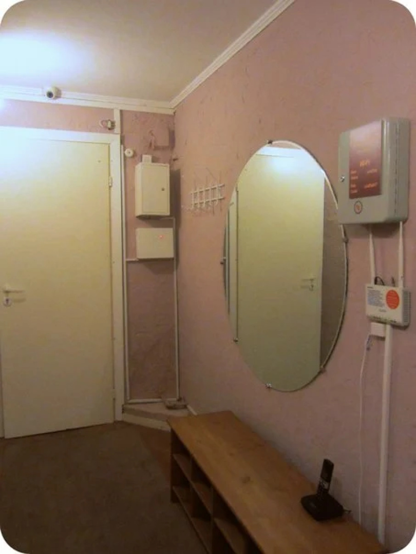 Меблированные комнаты Old Flat на Жуковского