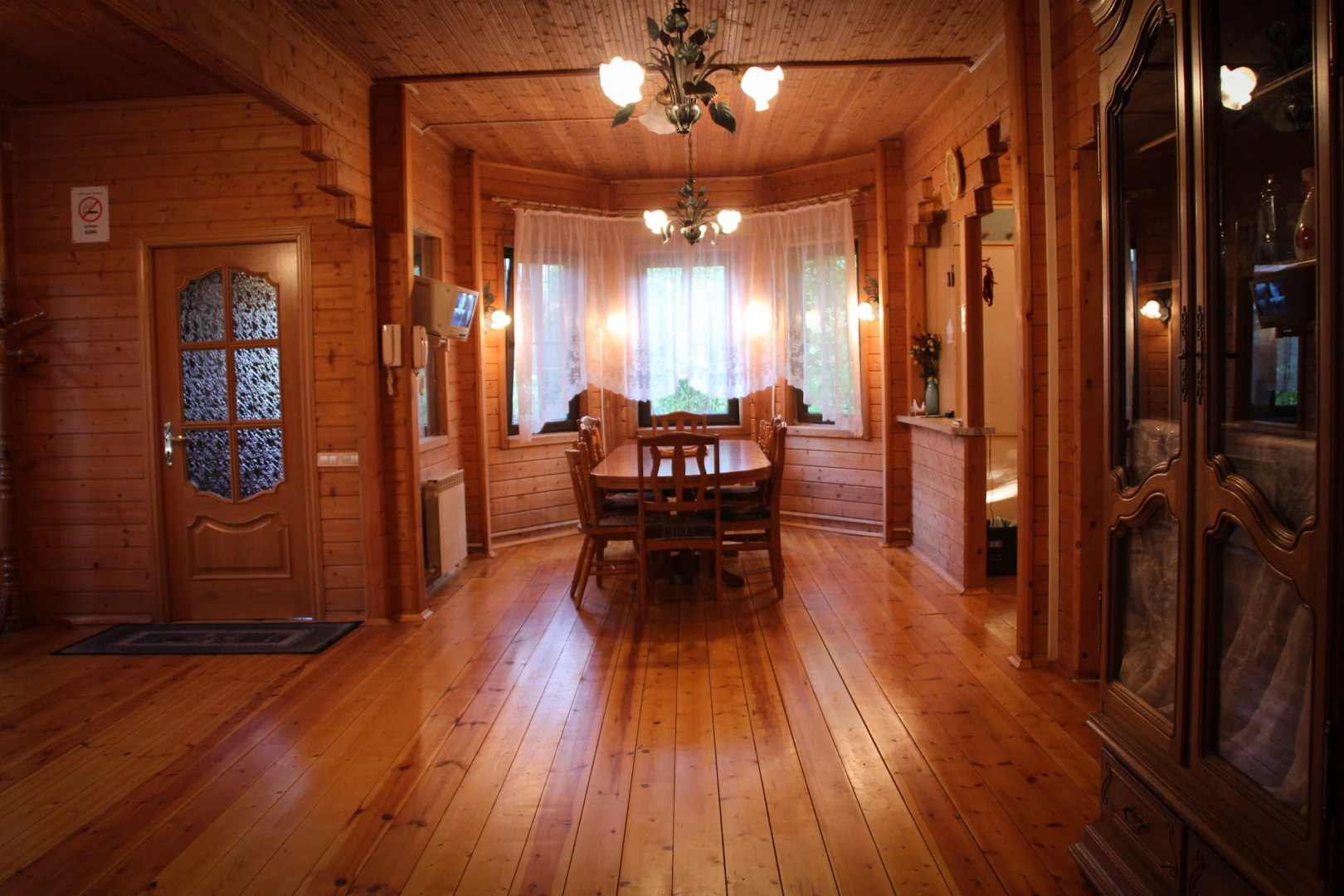 Мини-Отель Рождество