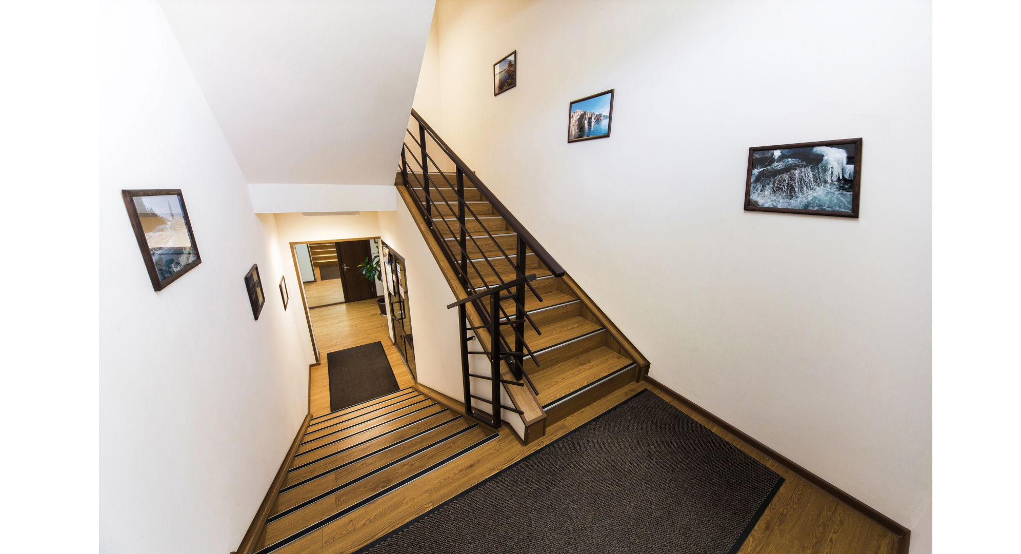 Отель Иркут