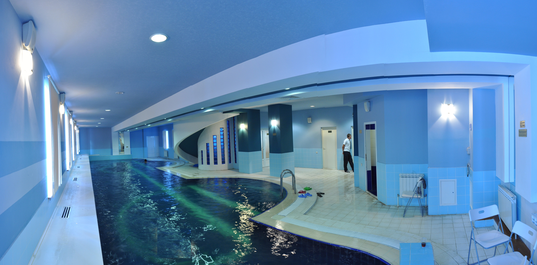 Шаляпин Палас Отель