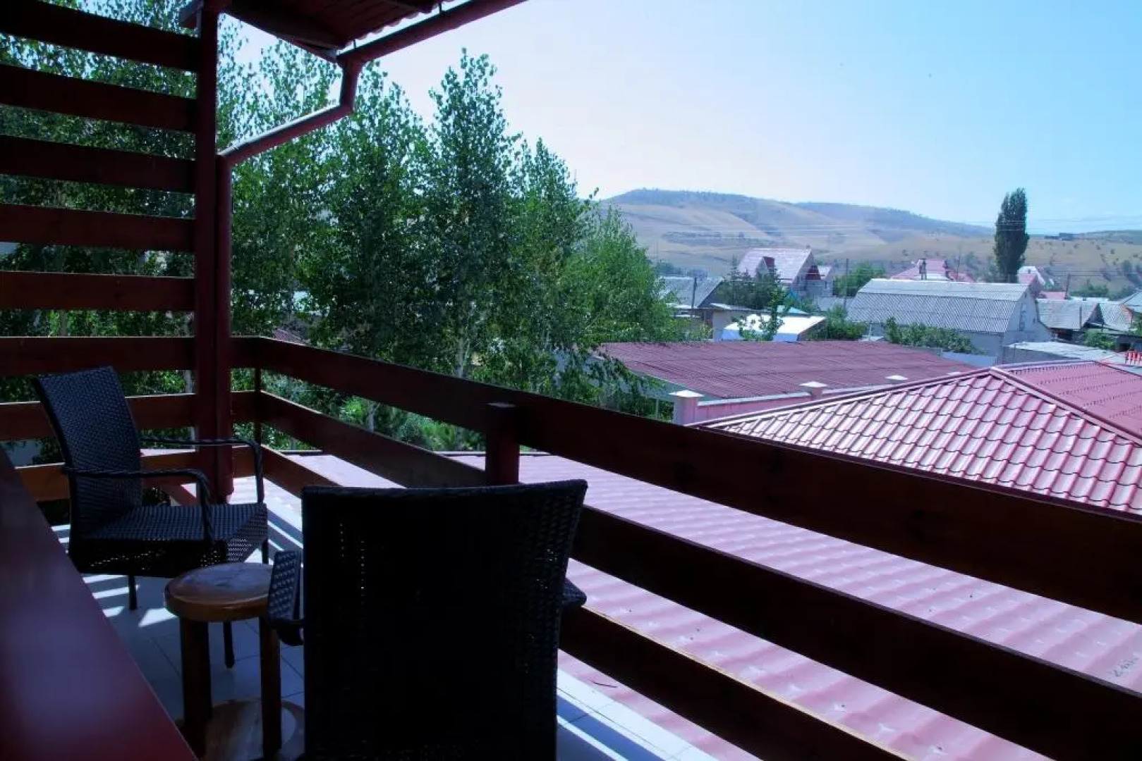 Отель Гэтсби