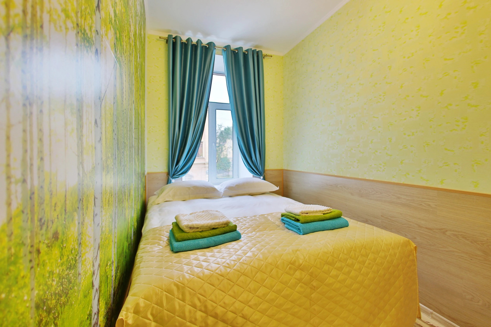 Мини-Отель Невский Ампир