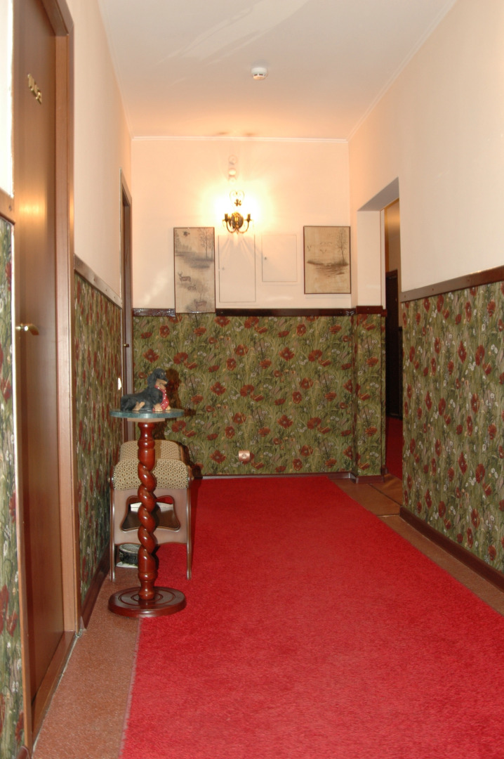 Мини-отель Вега