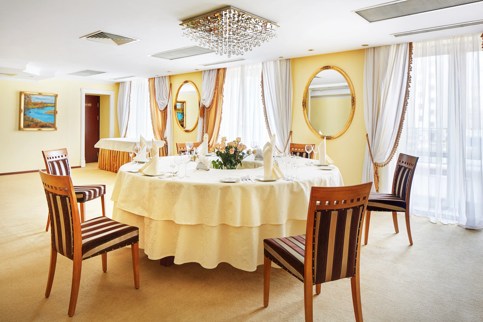 Отель Минск