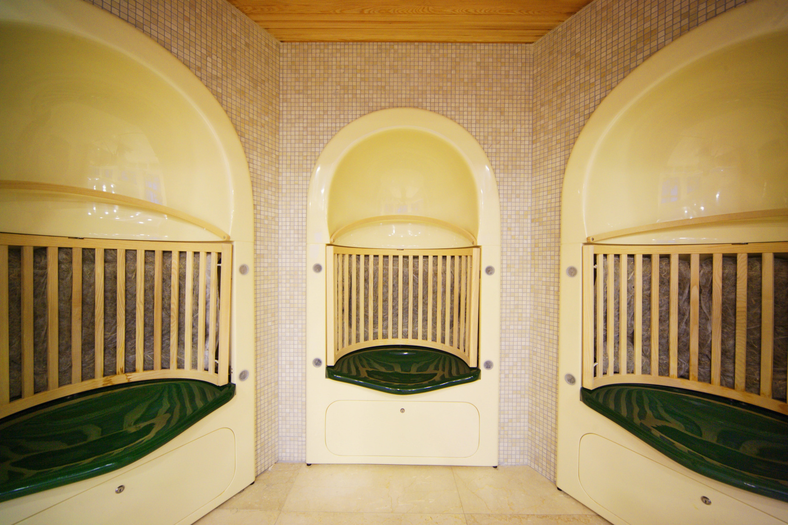 Отель M’Istra’L Hotel & SPA