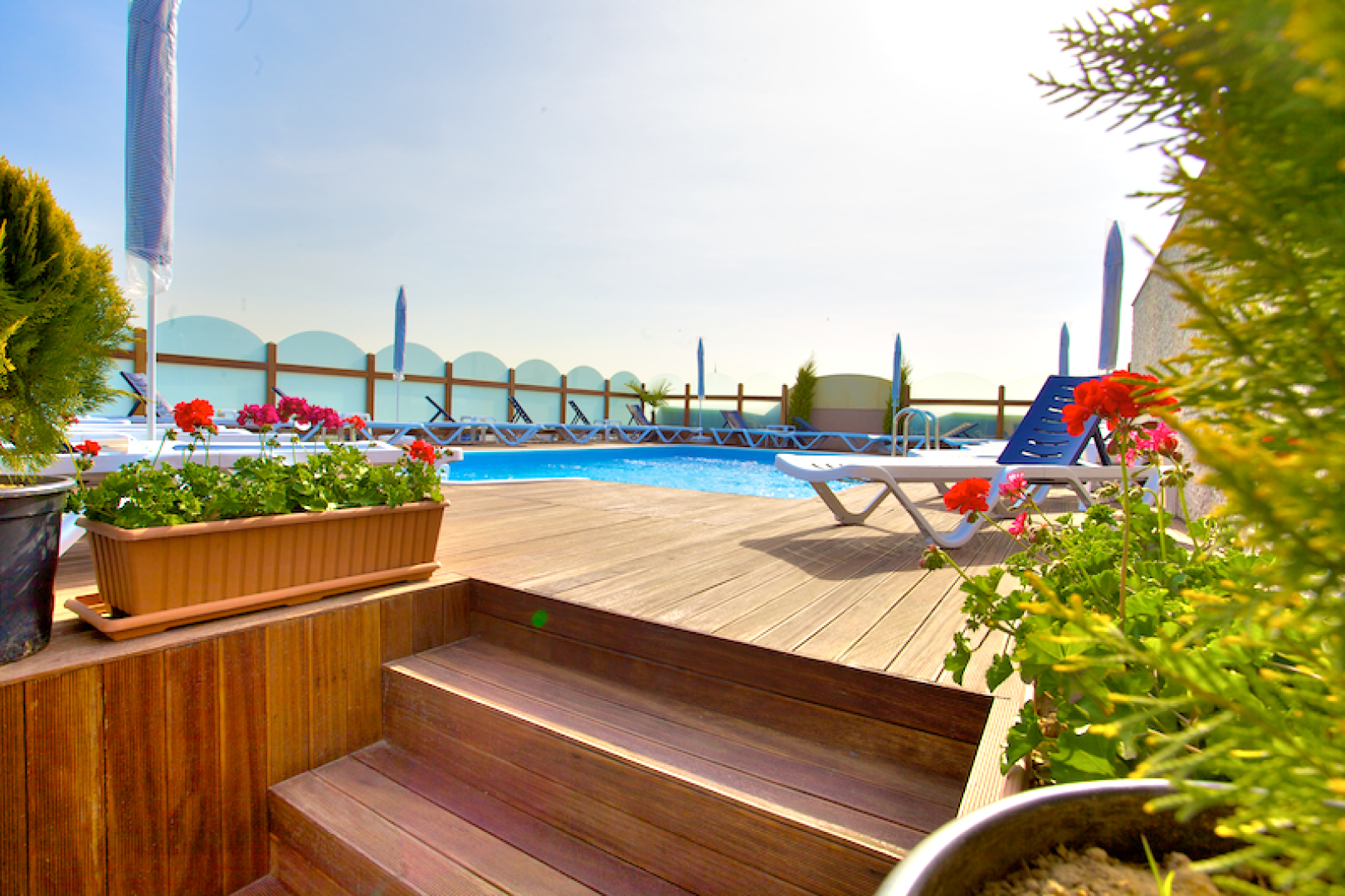 Istanbul Trend Hotel