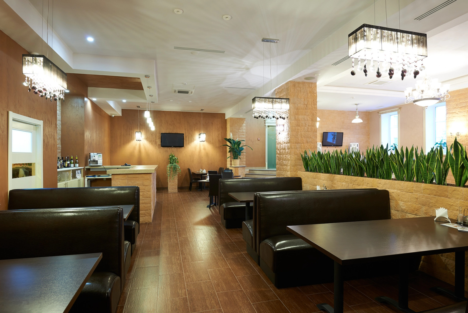 Отель Империал Wellness & SPA