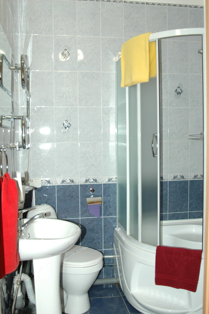 Мини-отель Вега