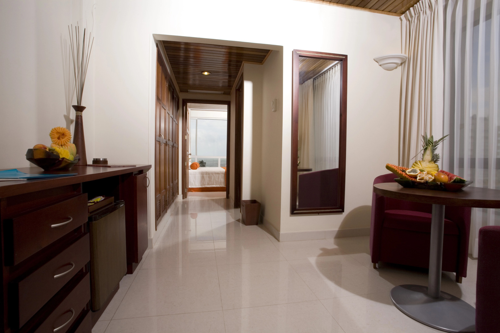 Caribe by Faranda Hotel