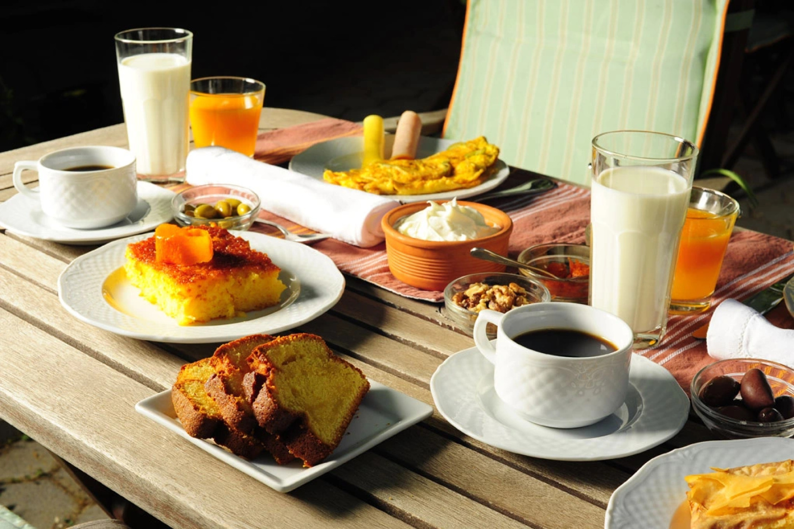 Отель Taleton Sparti Country House