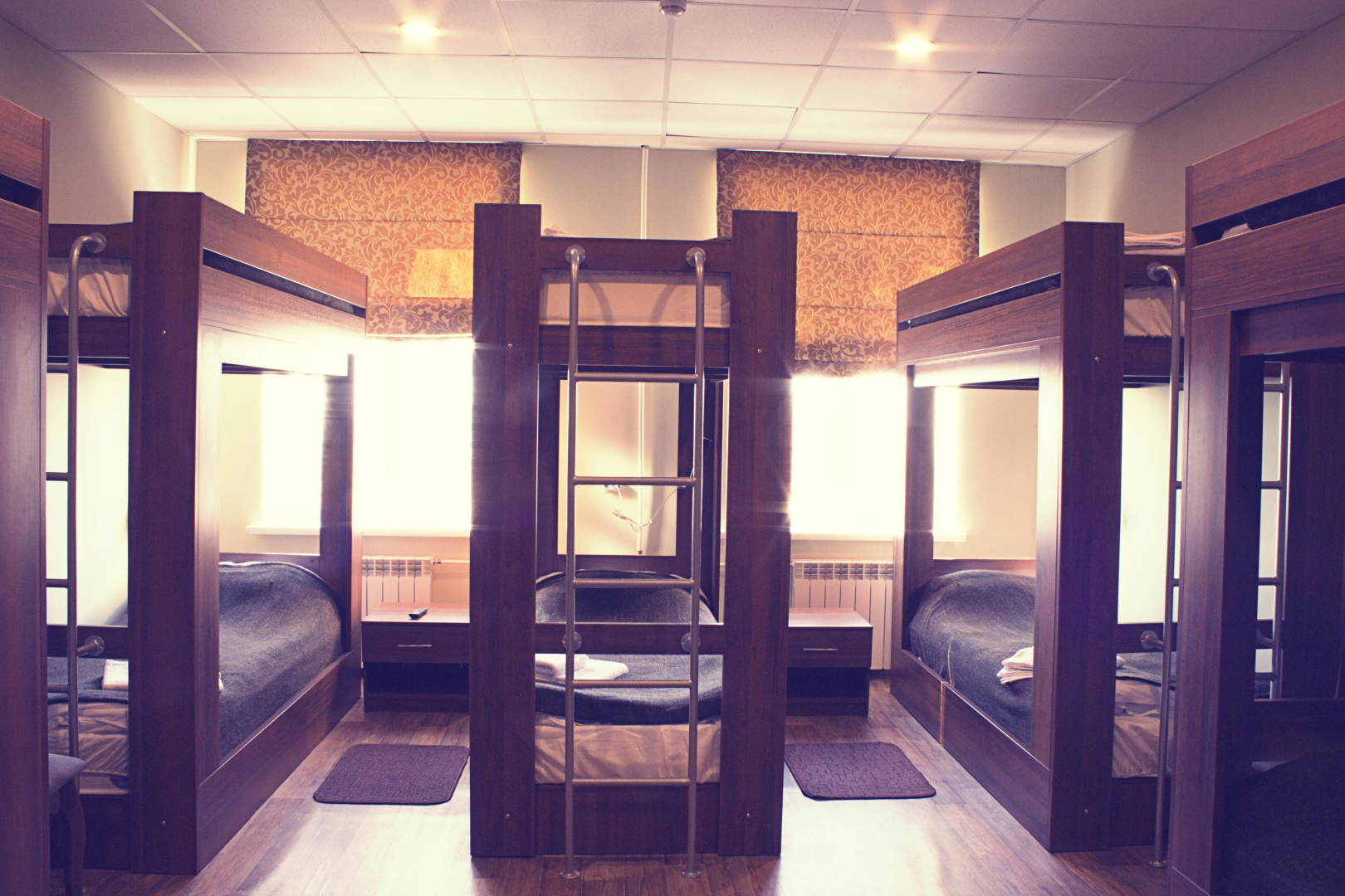 Старая Самара