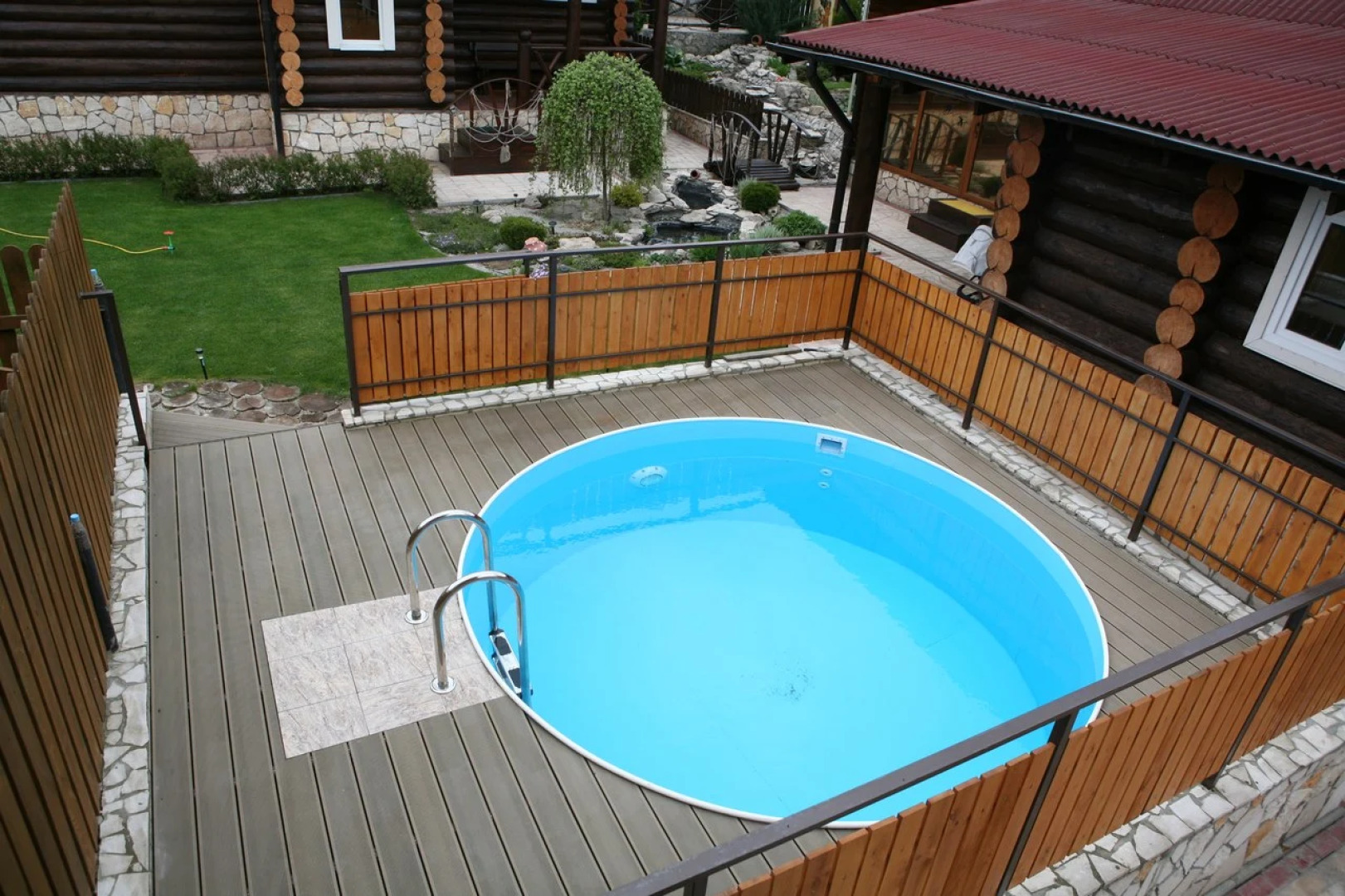 Загородный Комплекс Подворье