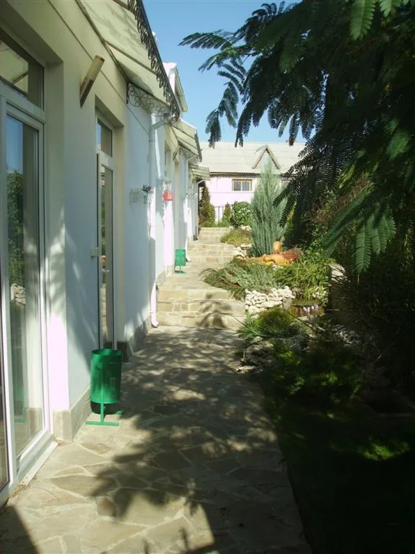 Мини-отель Вербена Сад