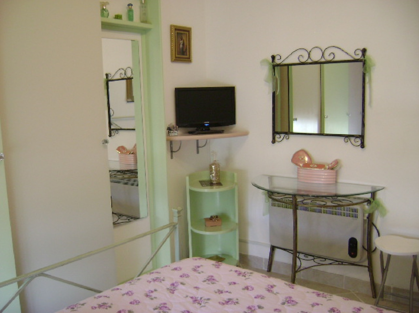 Апартаменты Boîte dAmour