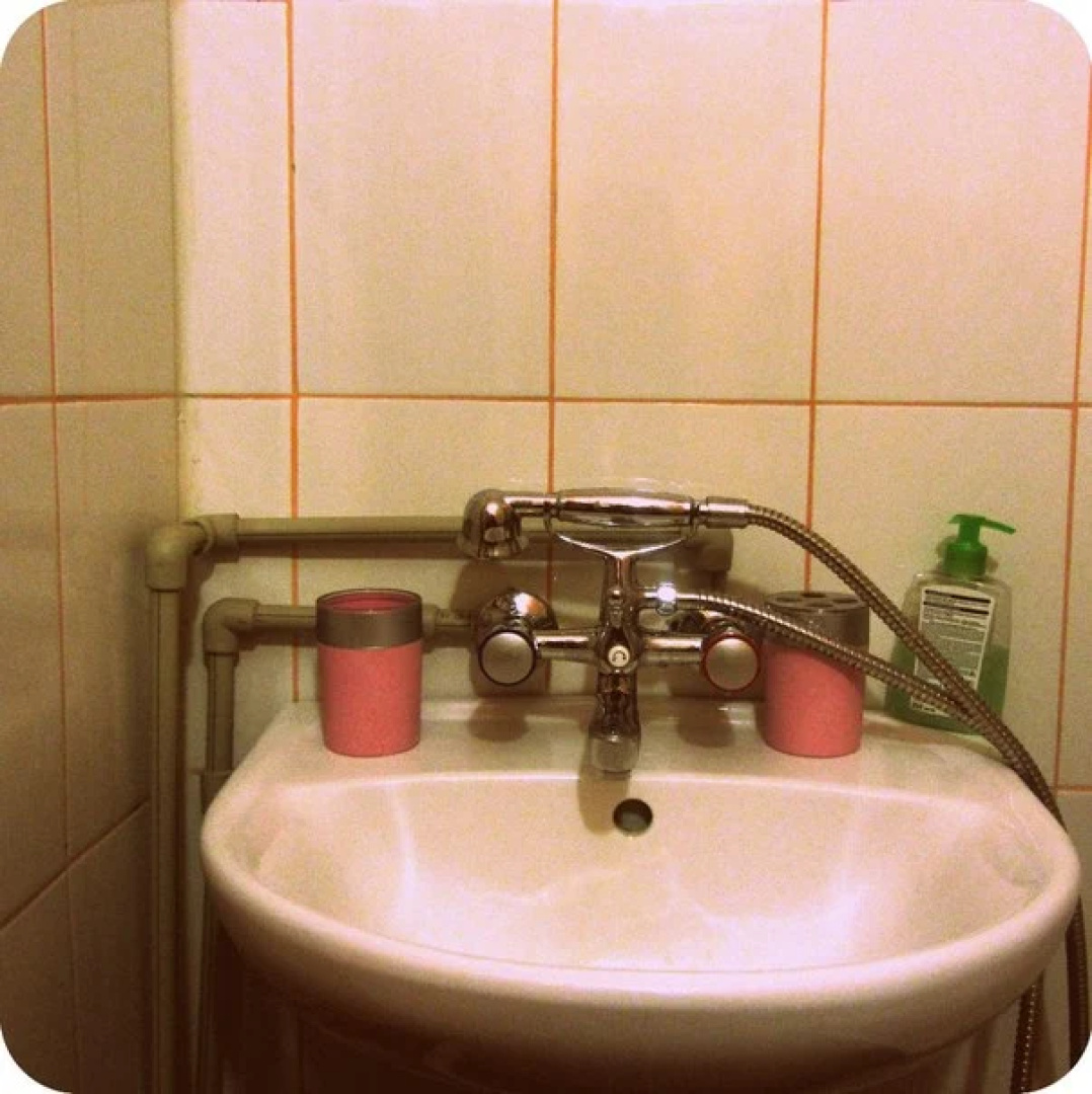 Меблированные комнаты Old Flat на Жуковского