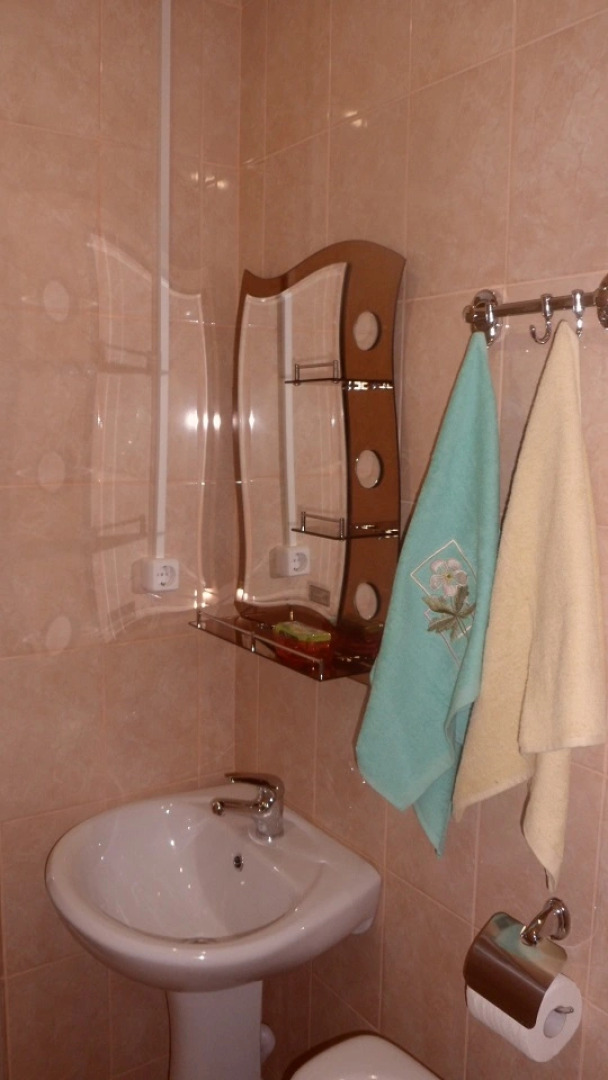 Тихая Гавань