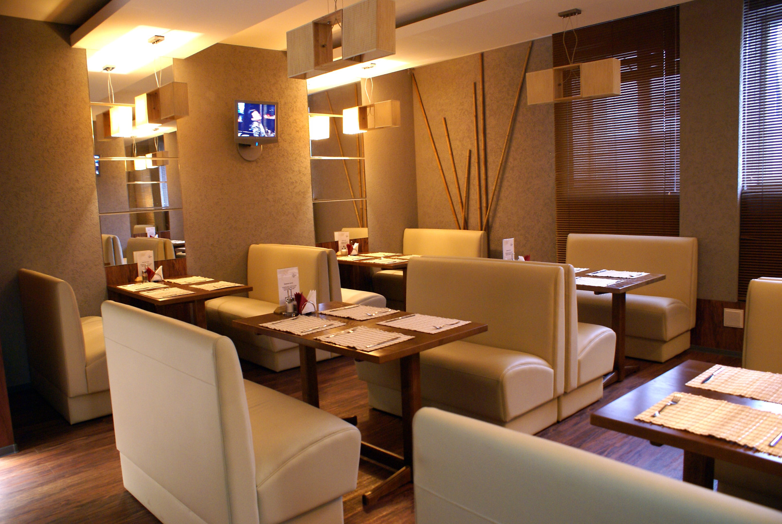 Гостиничный Комплекс 55 Широта