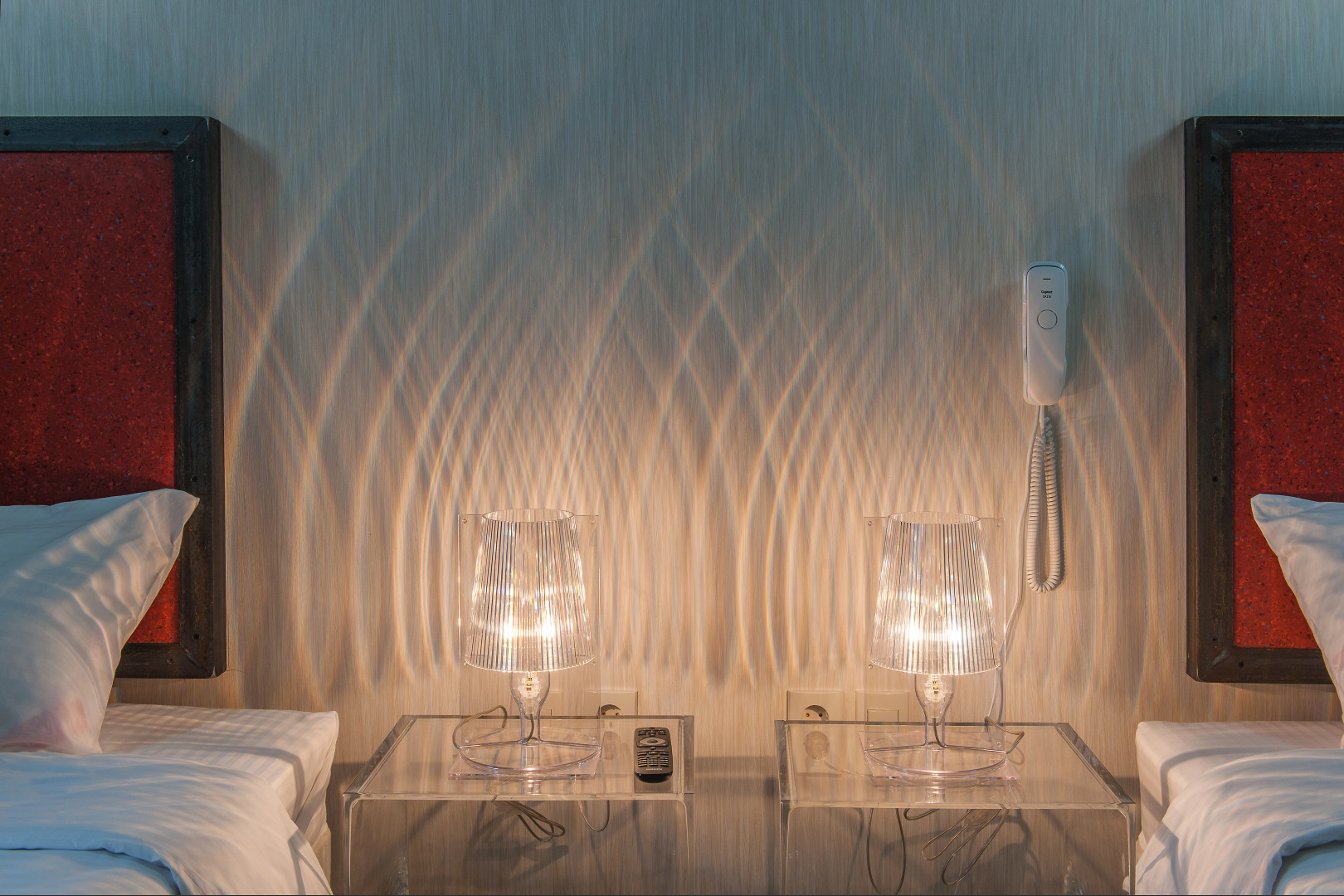 Отель Авторский Бронзовый Кабан