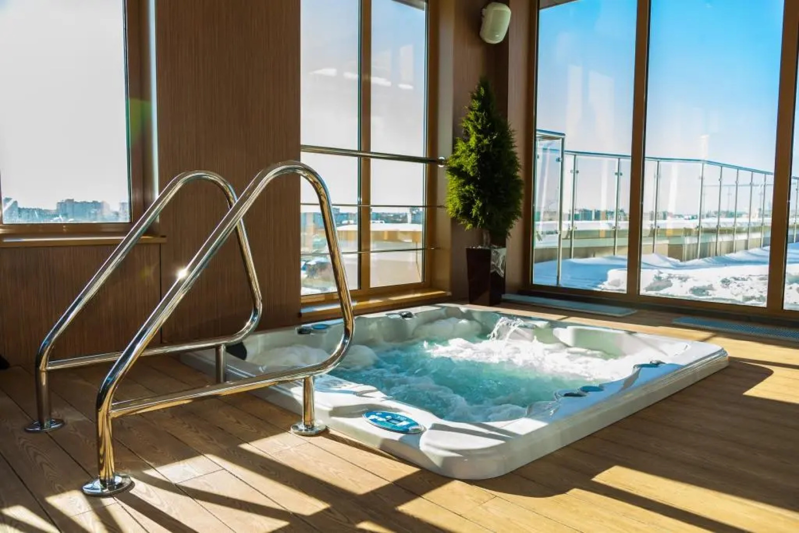 Отель Best Western Русский Манчестер