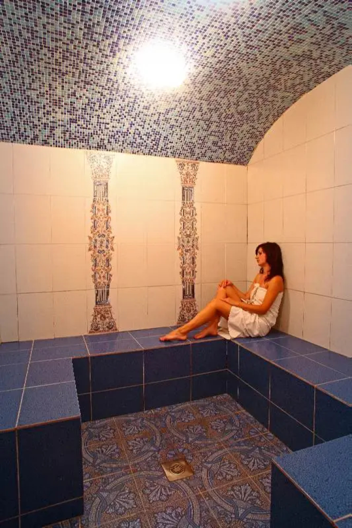 Гостиница Милославский