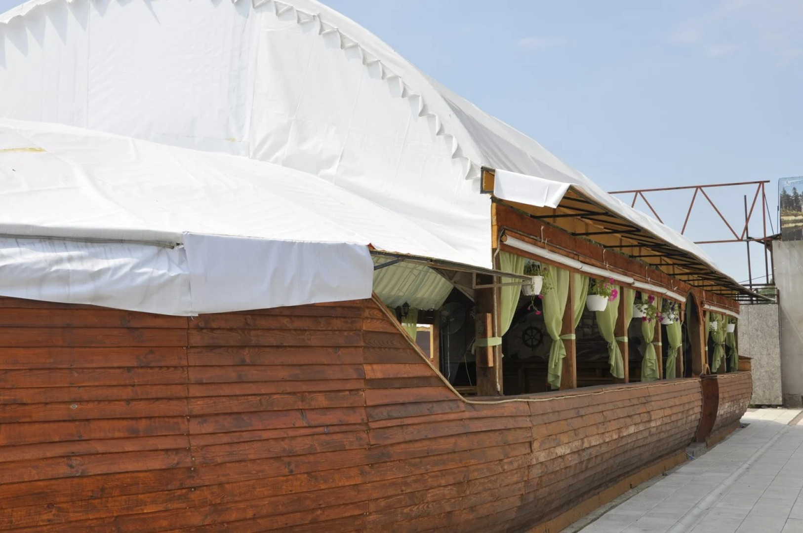 Мини-Отель Развлекательный Комплекс ВЛАДА