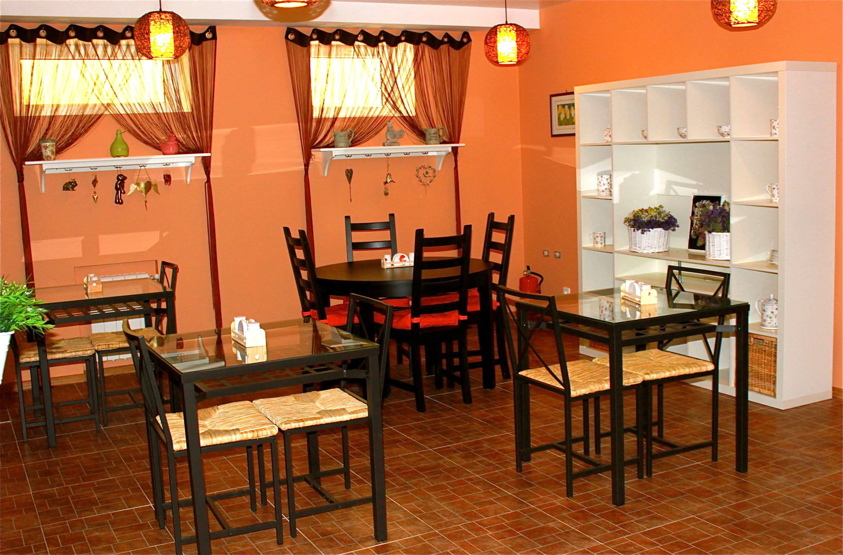 Гостевой дом Виват