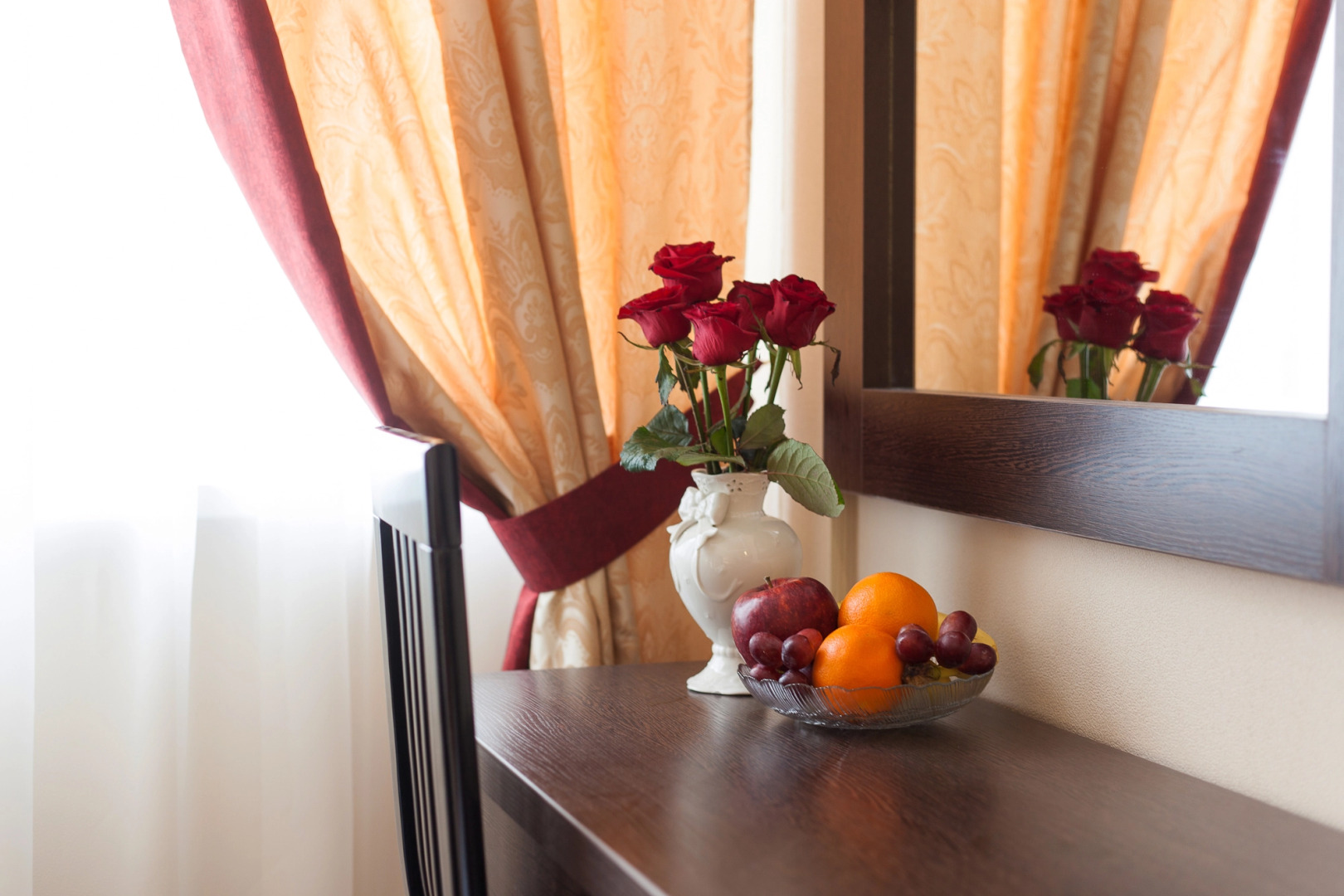 Отель Алекс Резидентс Хотелс