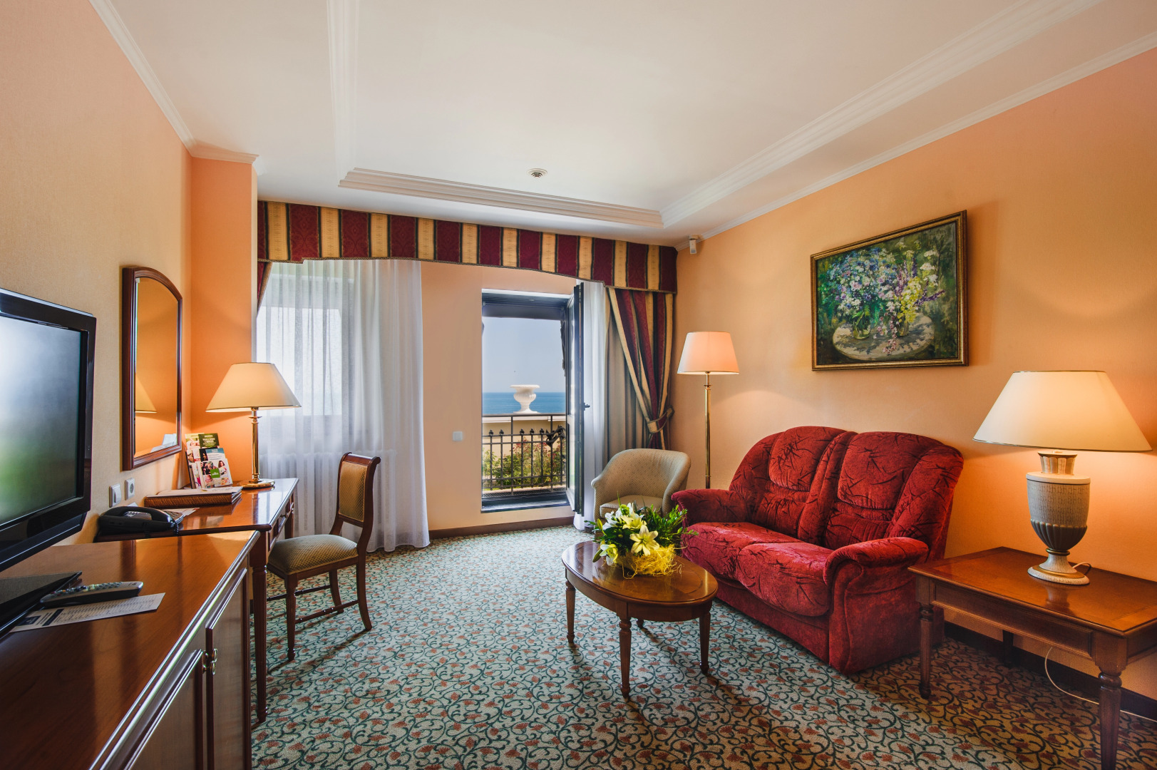 Oreanda Resort & Spa