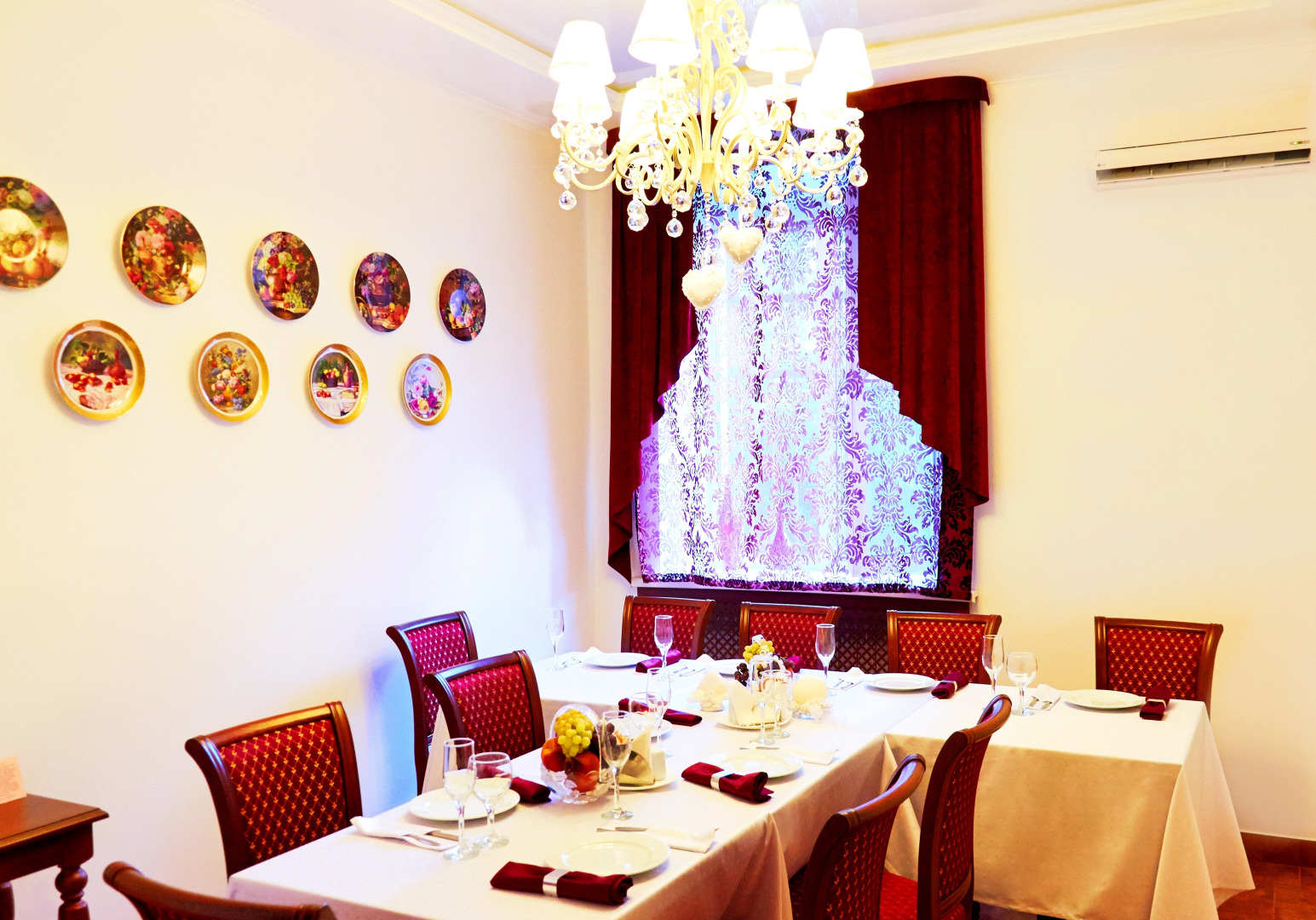 Отель Интермашотель