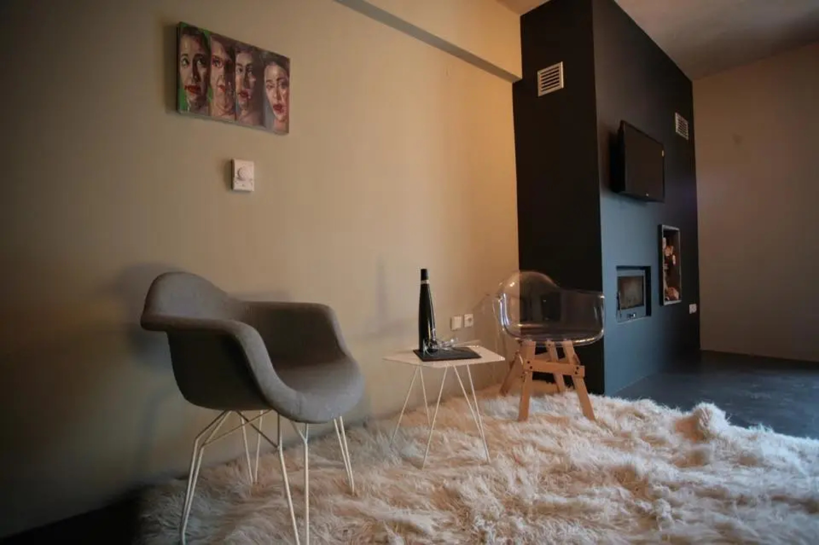 Отель Oniropetra Boutique