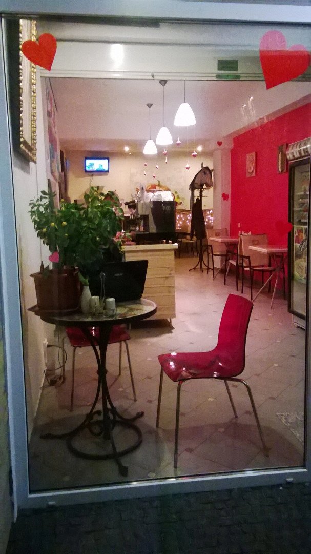 Гостевой Дом Terrazzo