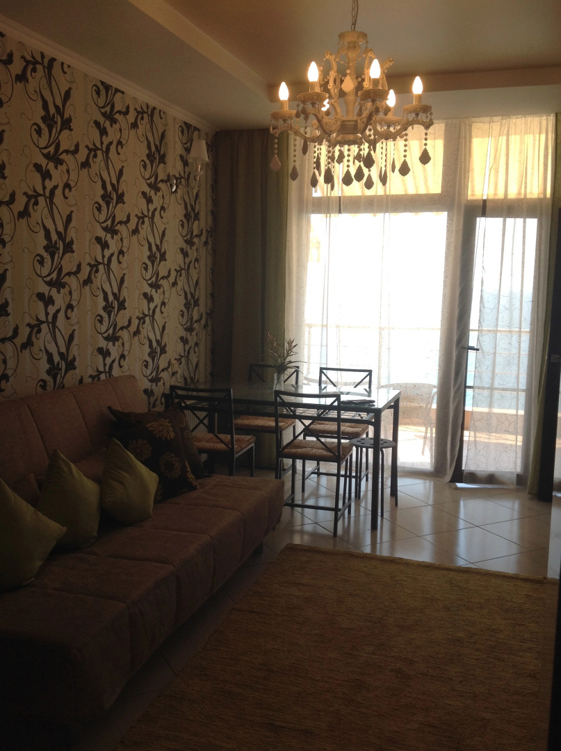 Апартаменты Премьера 2