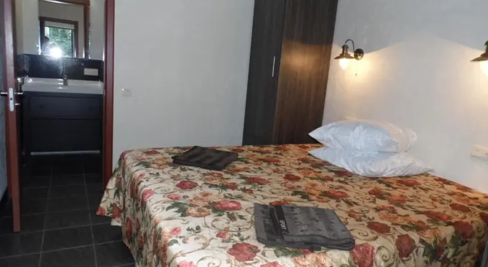 Гостевой дом Хата