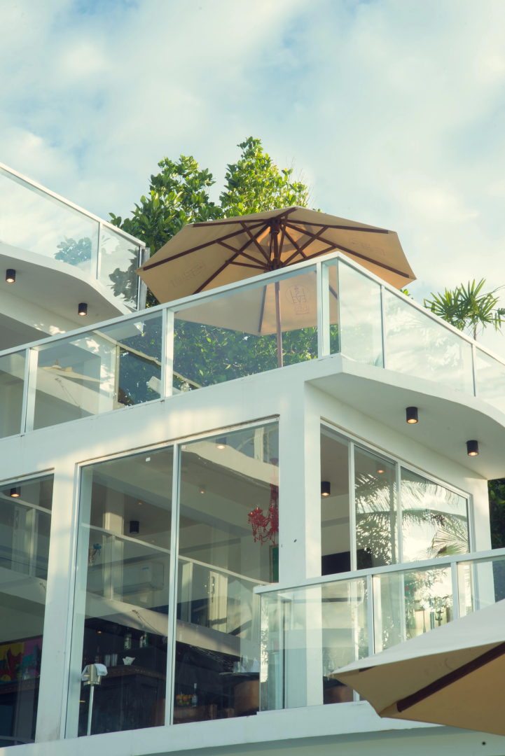 Отель Levels Unawatuna