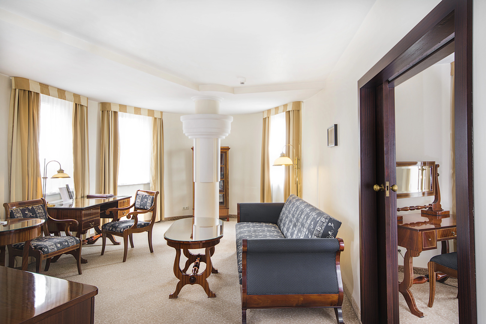 Отель Qubus Wroclaw