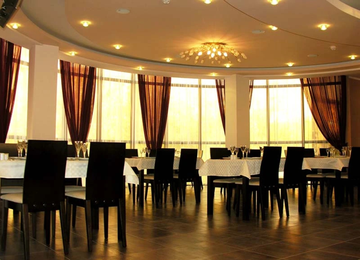 Отель Nork Residence
