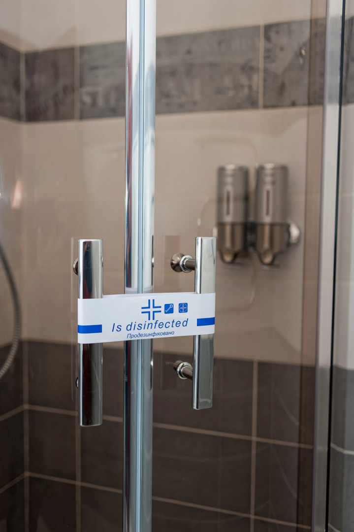 Апарт Отель Рибас