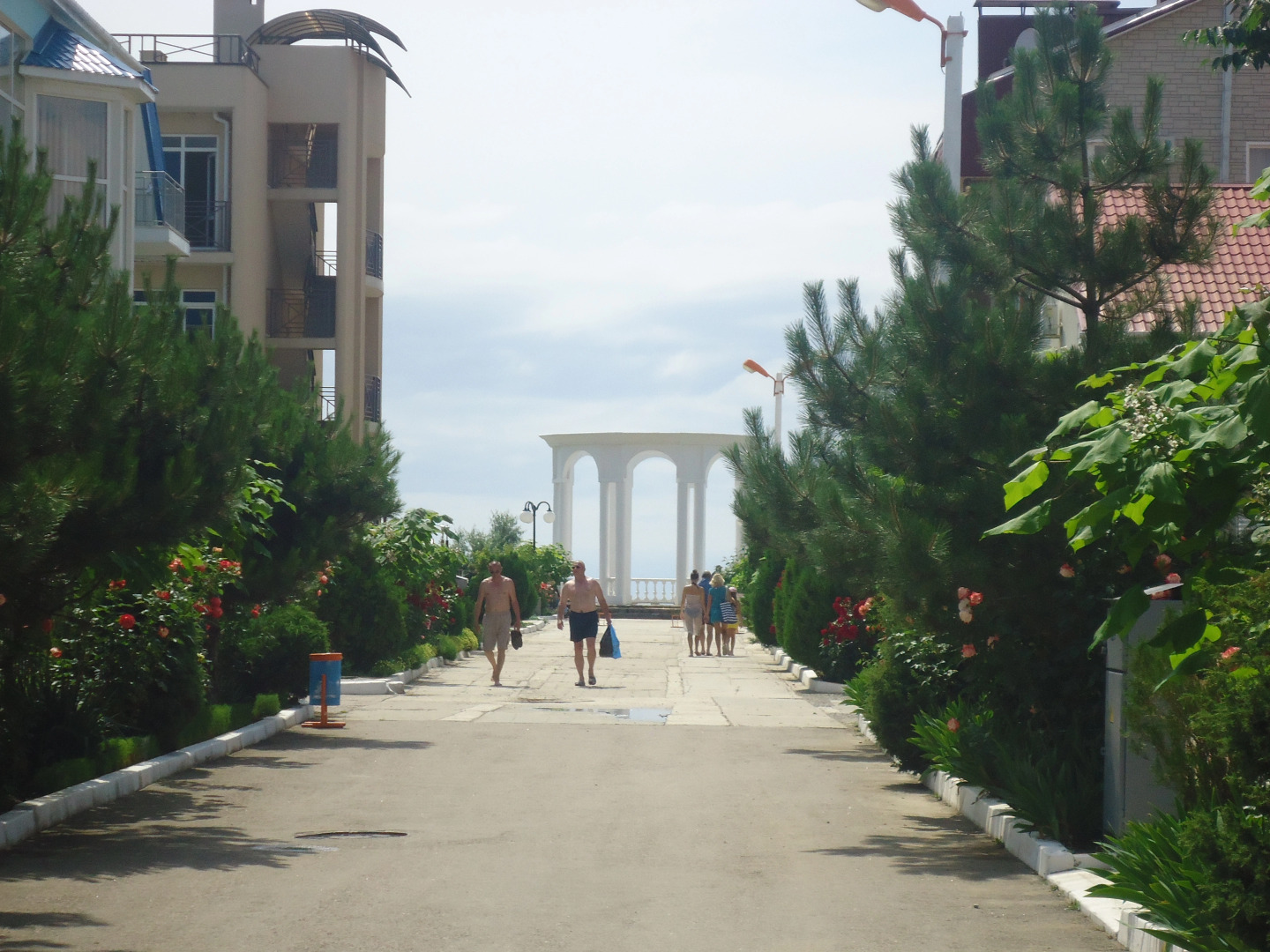 Коттедж 56 Семейный