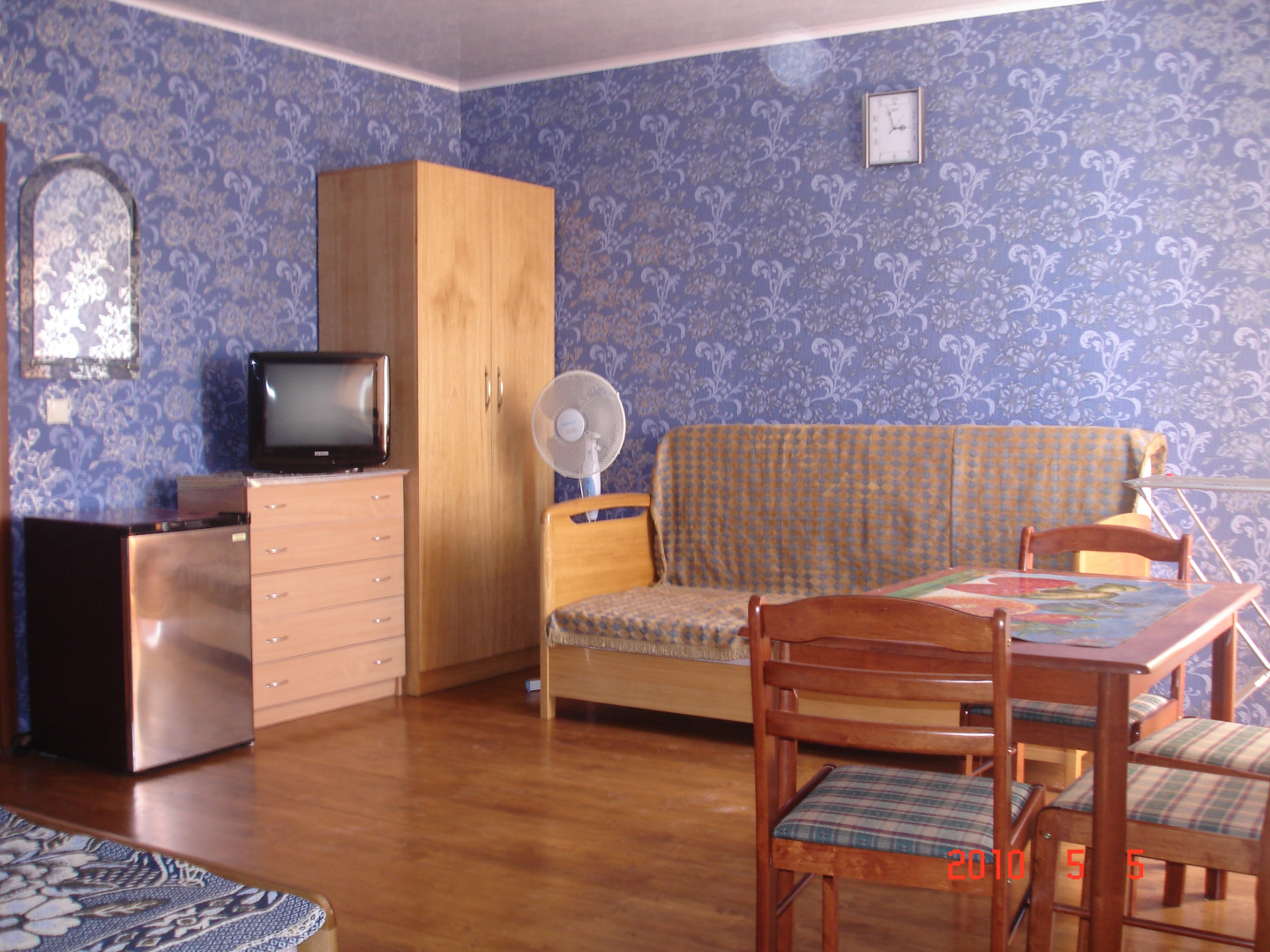 Гостевой Дом Мегаполис