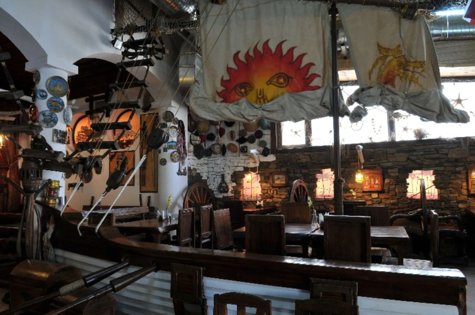 Отель Оазис