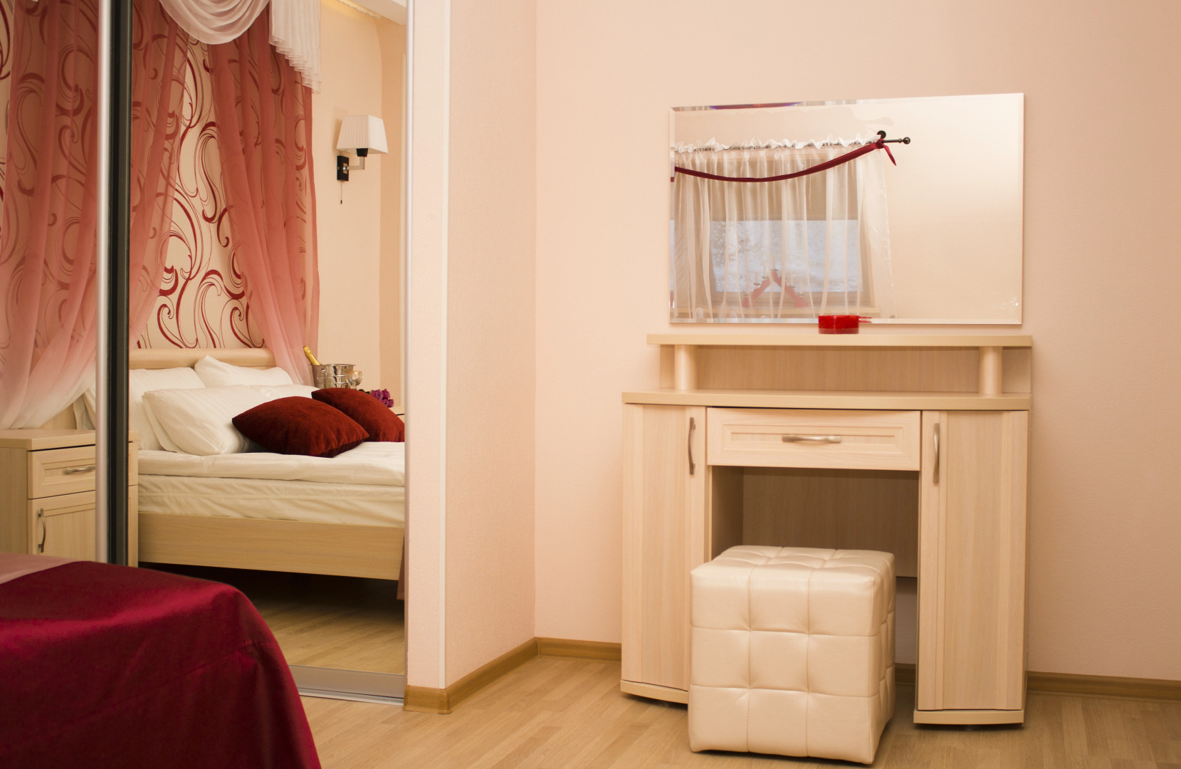 Мини-отель Илма