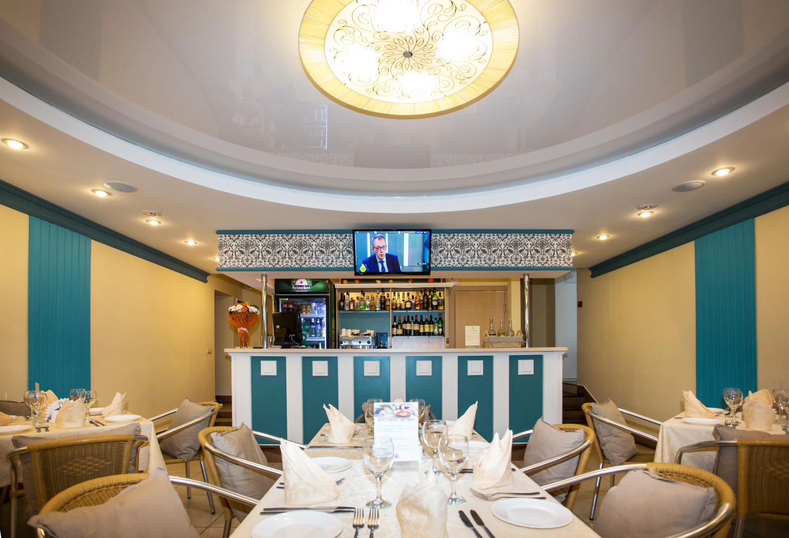 Kostroma Business Hotel