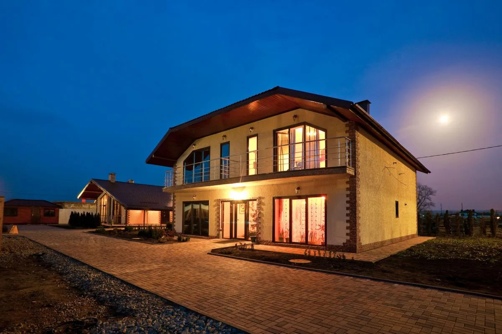 Отель Распутин