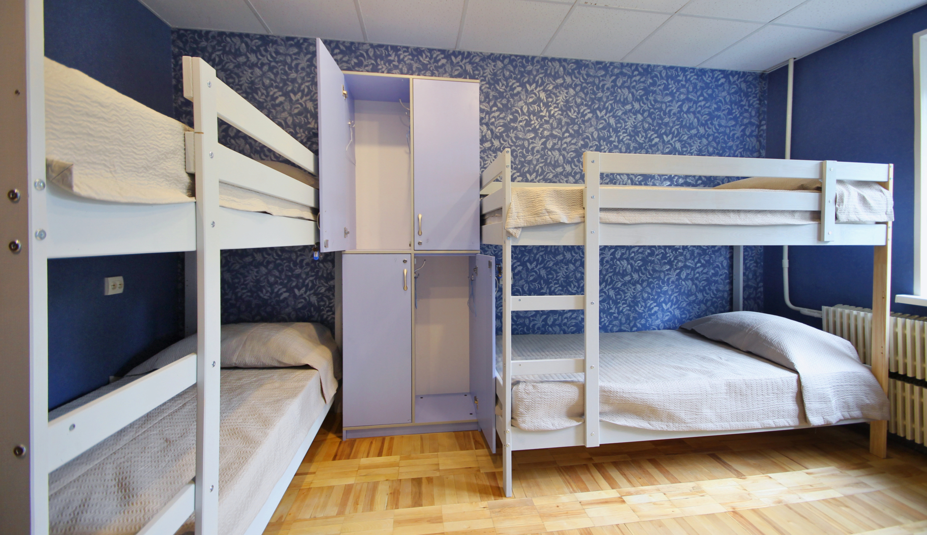 Хостел Full House