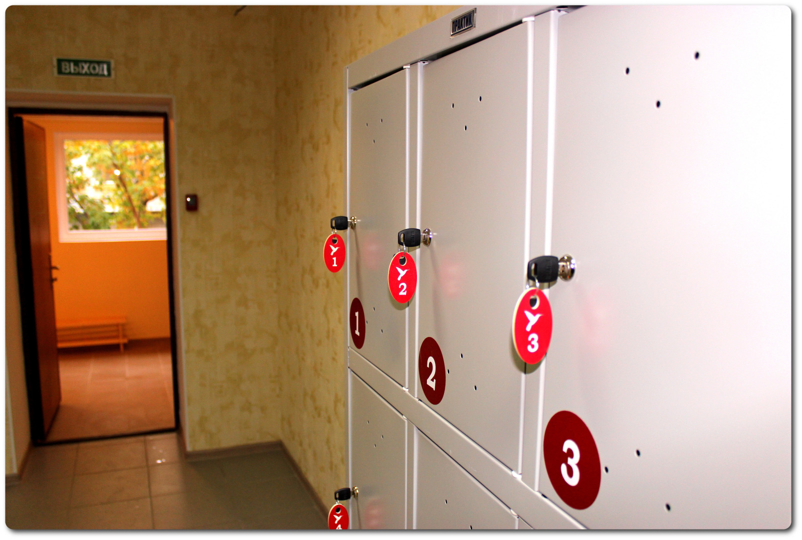 Хостел Колибри