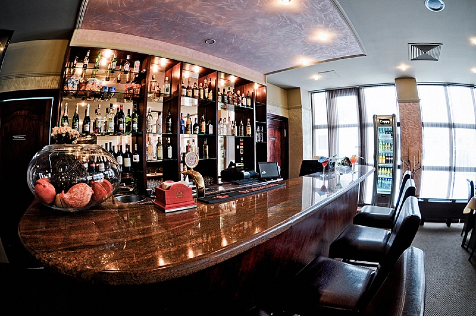 Hotel Galicya