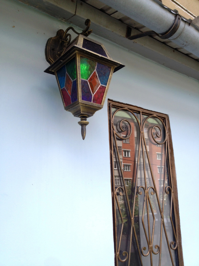 Хостел Шанти