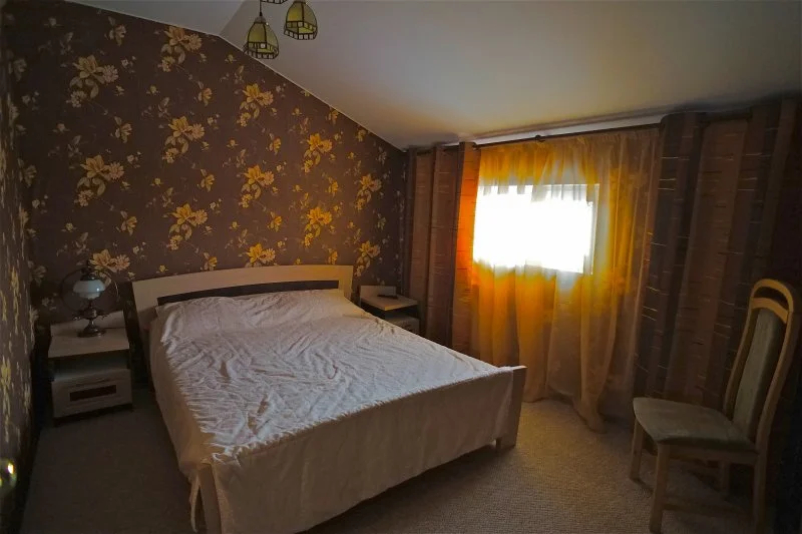 Гостевой дом Helen's Home
