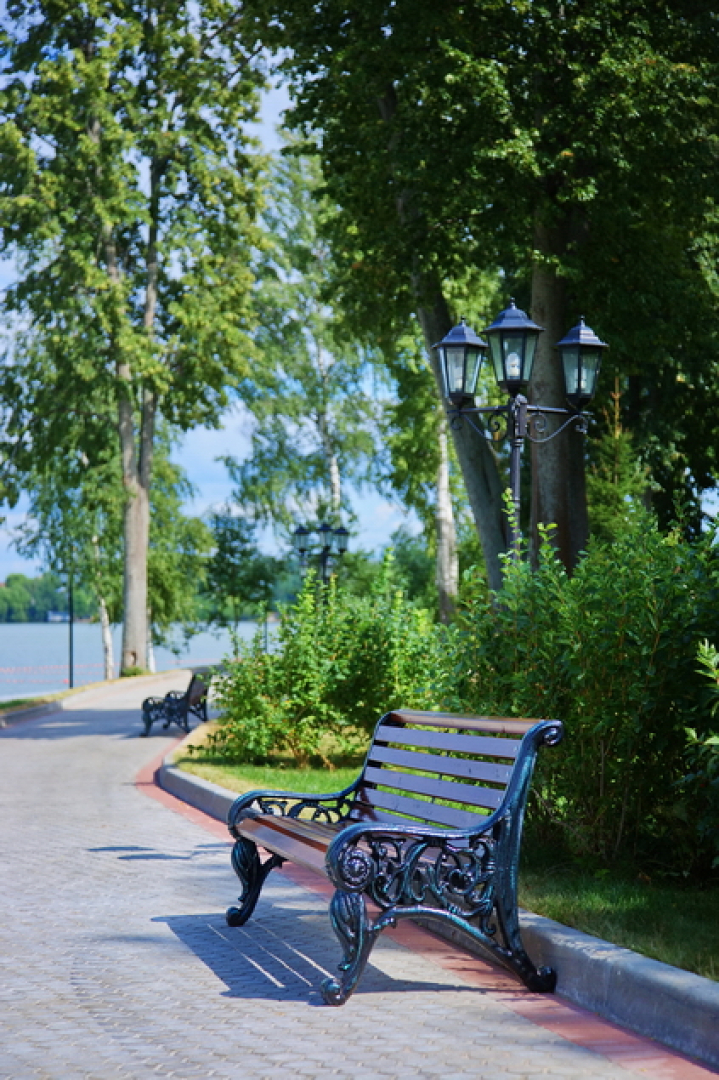 Отель M’Istra’L Hotel & SPA