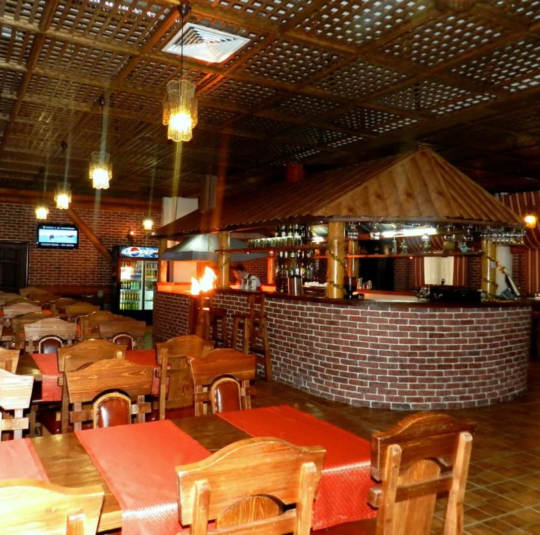 Гостиница Роща невест